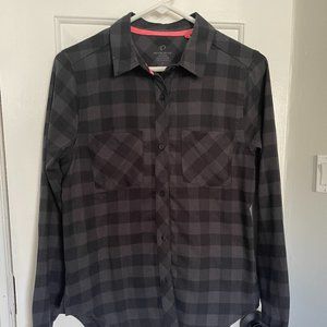 Pearl Izumi Flannel Shirt